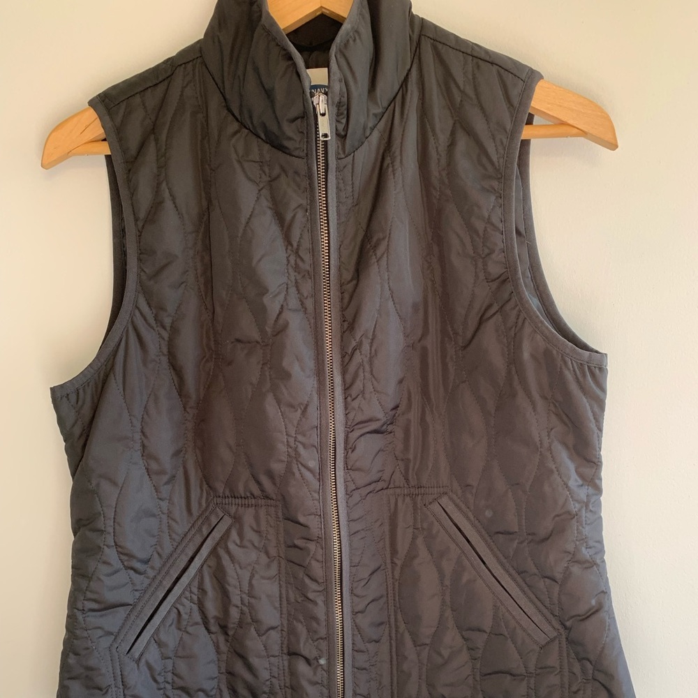 Old Navy Vest